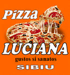 Luciana Pizza Sibiu